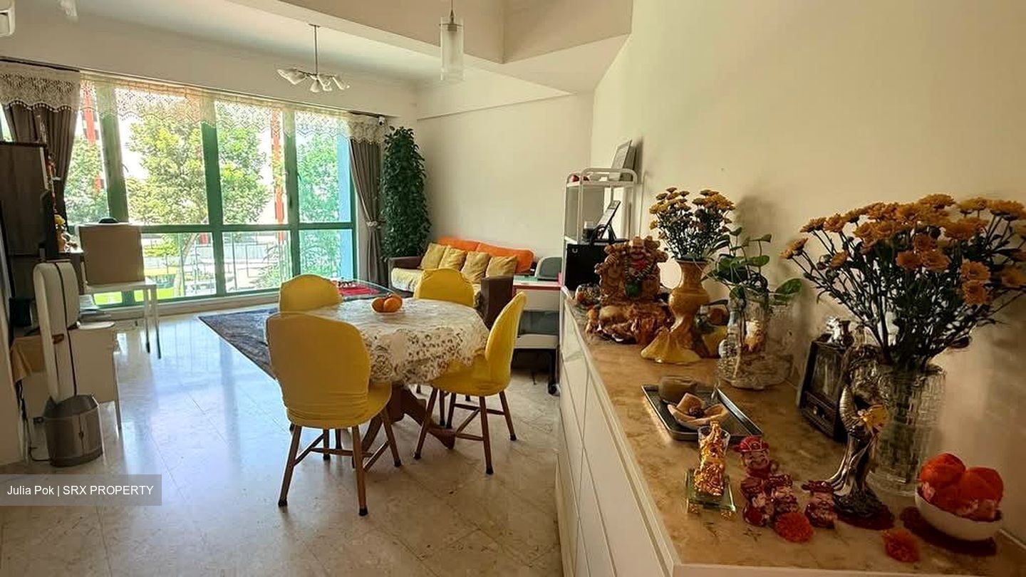 Paya Lebar Residences (D14), Apartment #571770021